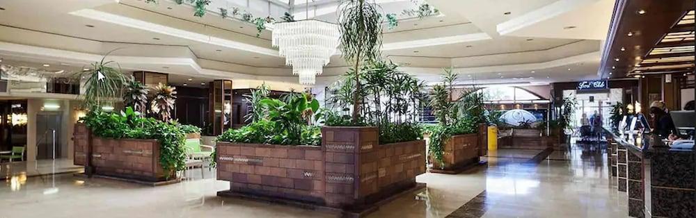 Evenia Olympic Garden Hotell Lloret de Mar Eksteriør bilde