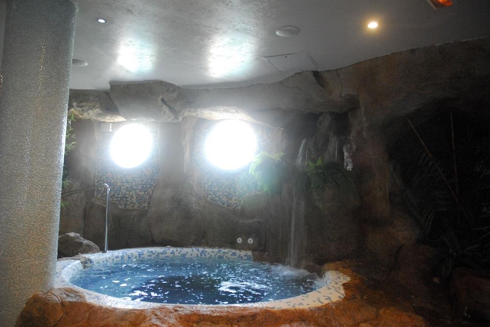 Evenia Olympic Garden Hotell Lloret de Mar Eksteriør bilde