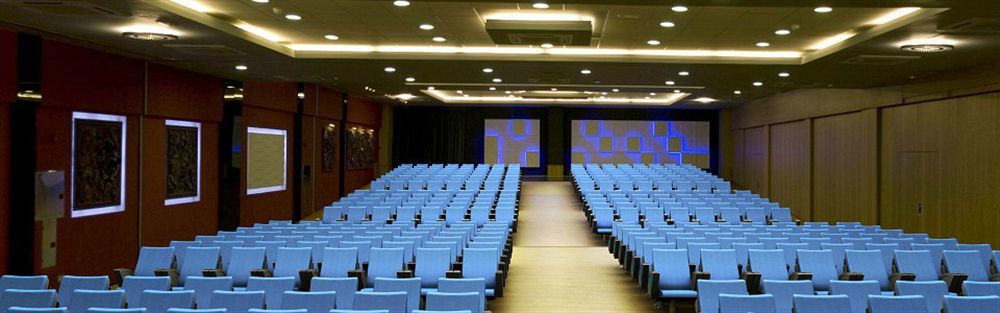 Evenia Olympic Garden Hotell Lloret de Mar Eksteriør bilde