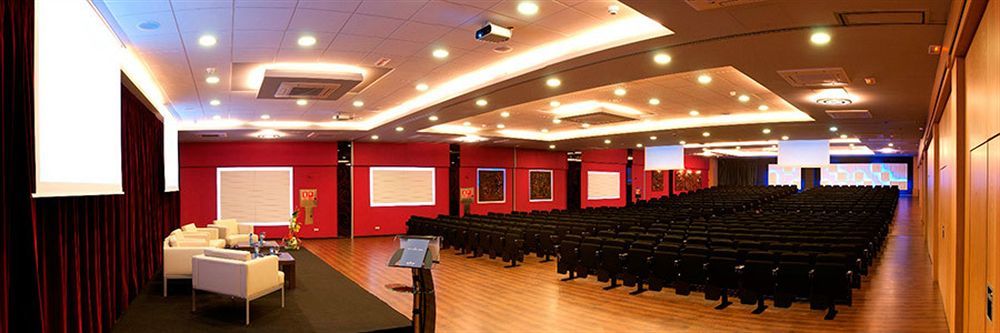 Evenia Olympic Garden Hotell Lloret de Mar Eksteriør bilde